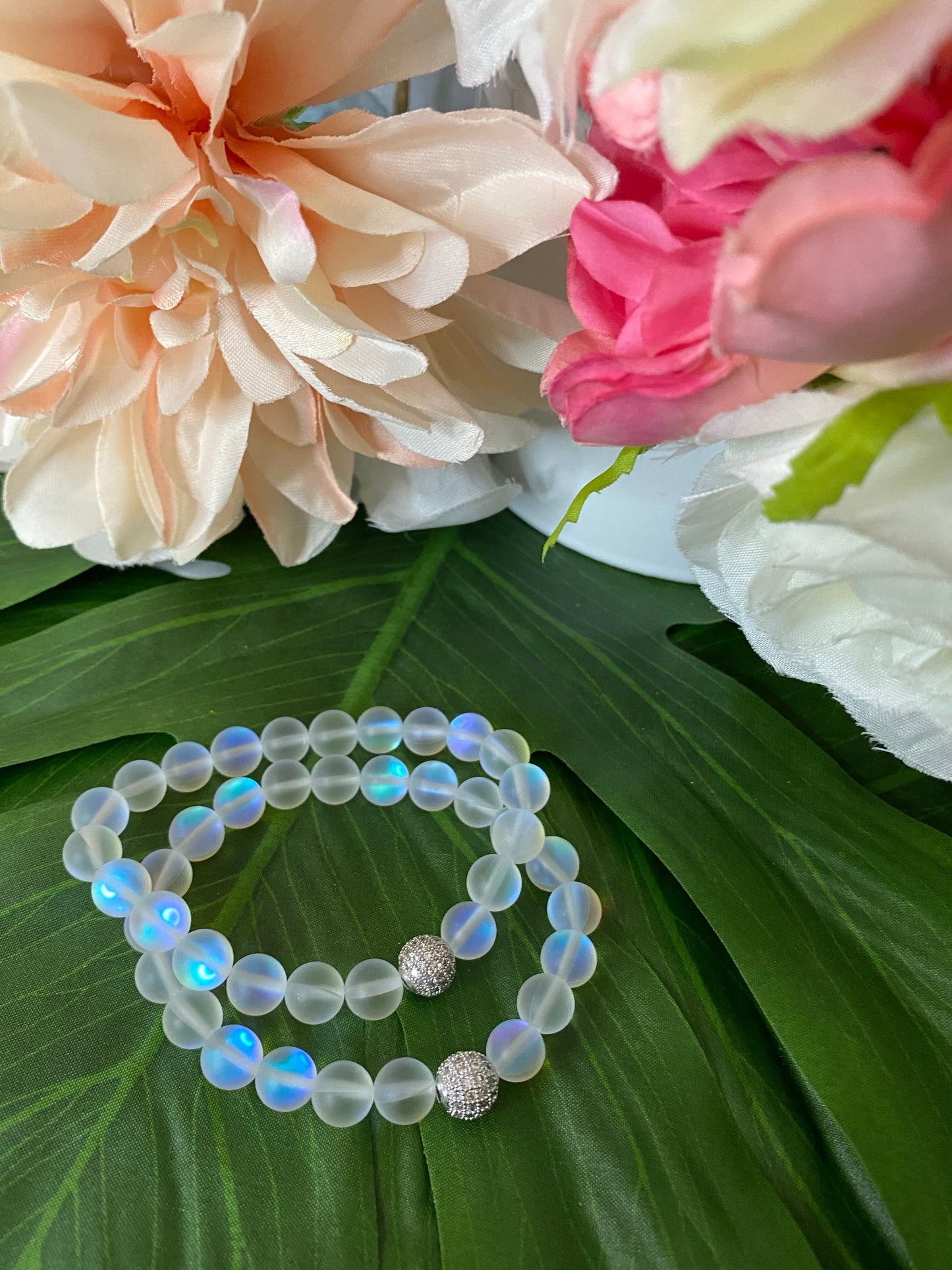 Aura Bracelet